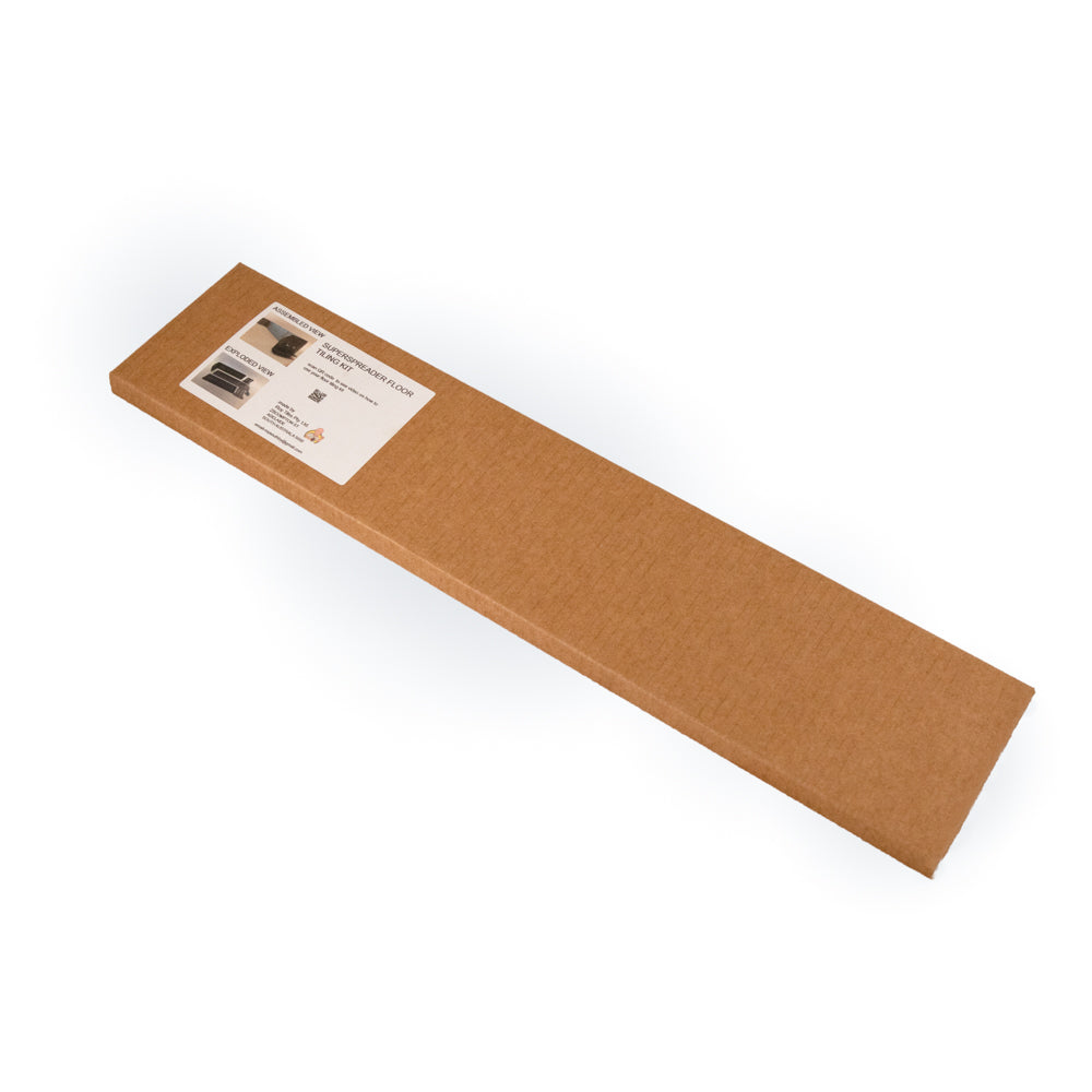 SUPERSPREADER TILING KIT FOR DIY TILING