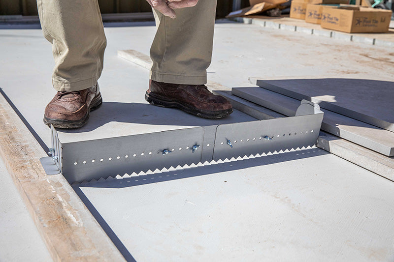 SUPERSPREADER TILING KIT FOR DIY TILING