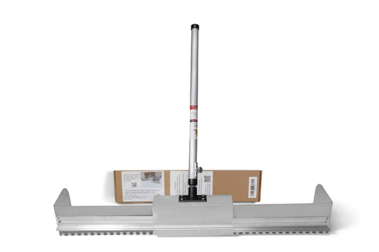 Handle Attachment (Professional Spreader Only)